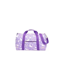 A little lovely company Sac de voyage Licorne -