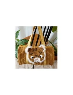 Les Deglingos Sac de voyage Speculos - Les Déglingos