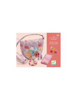 Enfant Djeco Sac et accessoires de Birdie -