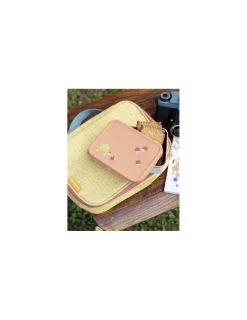 Enfant Moulin Roty Sac isotherme Trois petits lapins -