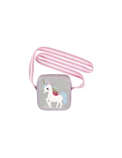 Souza Sac Licorne argent -