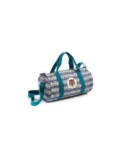 Djeco Sac polochon Tigre du Bengale -