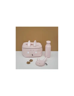 Enfant Trixie Sac repas isotherme Lapin -