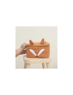 Enfant Trixie Sac repas isotherme Renard -