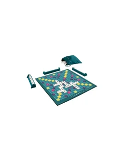 Pixiegames Scrabble classique