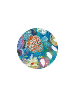 Enfant Djeco Sea horse Puzz'art 350 pièces -