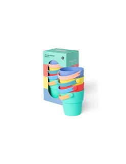 LittLe L Seaux de bain -