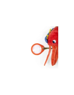 Moulin Roty Seiche d’activités Les aventures de Paulie -