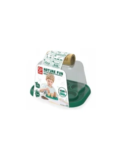 Hape Toys Serre pour appentis jardiniers - Hape