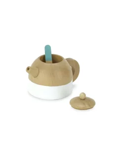 Enfant Vilac Service à thé en bois -