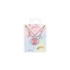 Souza Set cadeau 2 colliers Best Friend Forever coeur -