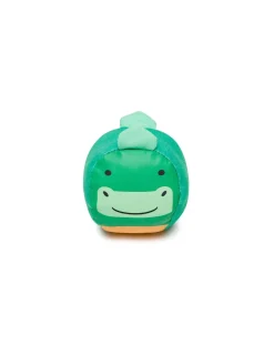 Little Big Friends Set de 4 balles doudous jungle -