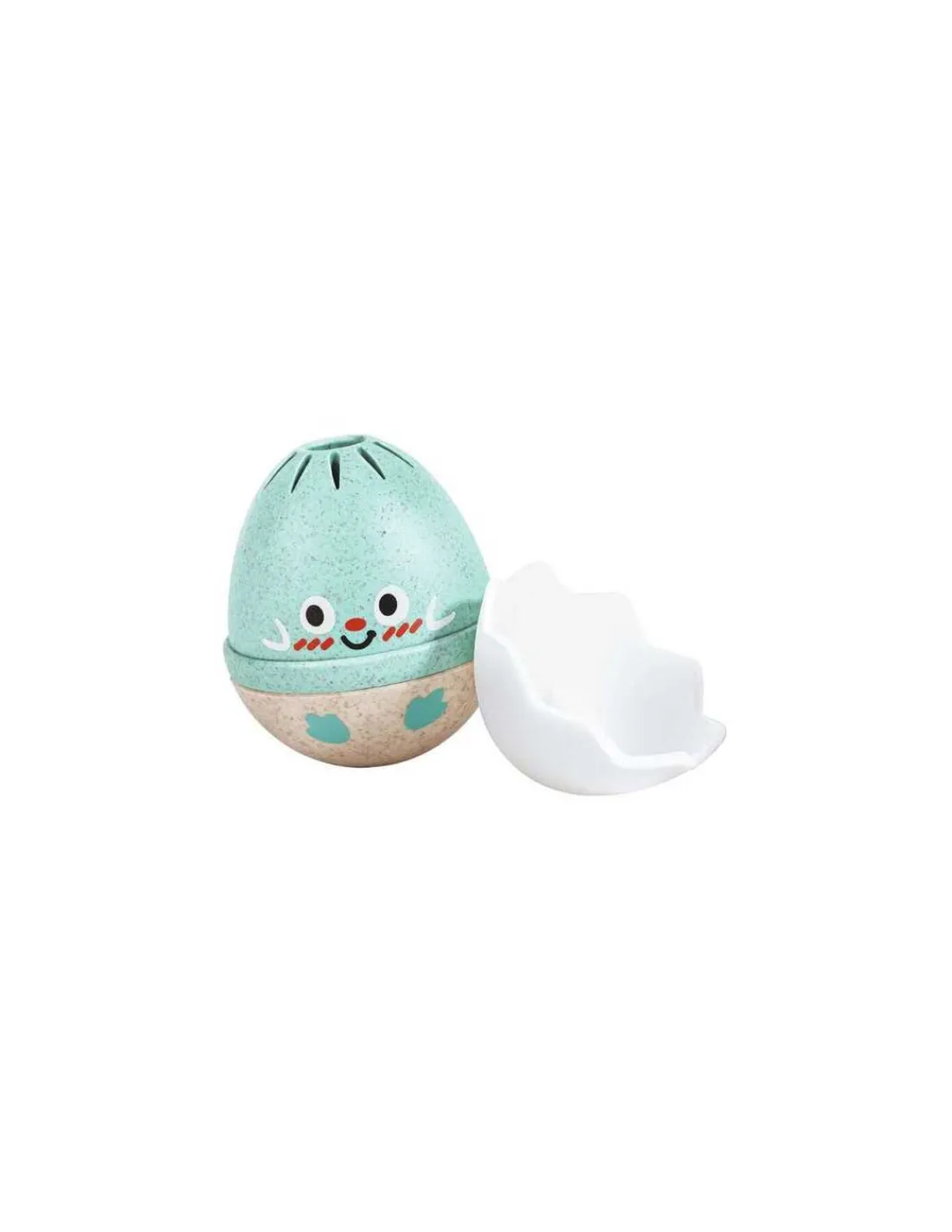 Hape Toys Set de 3 hochets Poussins - Hape