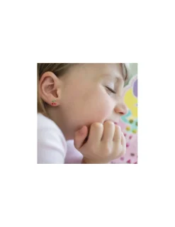 Great Pretenders Set de 30 paires de boucles d'oreilles autocollantes Licorne -