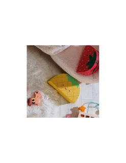 Vilac Set de 3 valisettes fruits Sarah Betz -