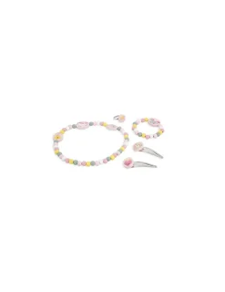 Janod Set de bijoux Licorne -