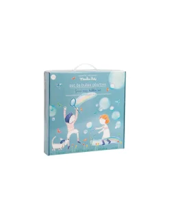Moulin Roty Set de bulles géantes -