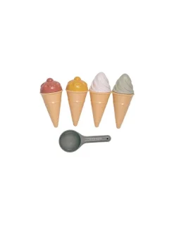 Little Dutch Set de glaces -