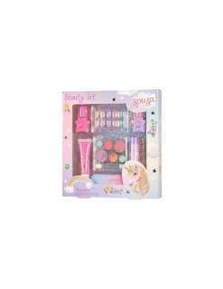 Enfant Souza Set de maquillage Licorne -