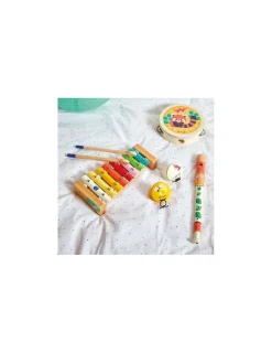 Janod Set musical Gioia -