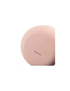 Moulin Roty Set vaisselle silicone Après la pluie -