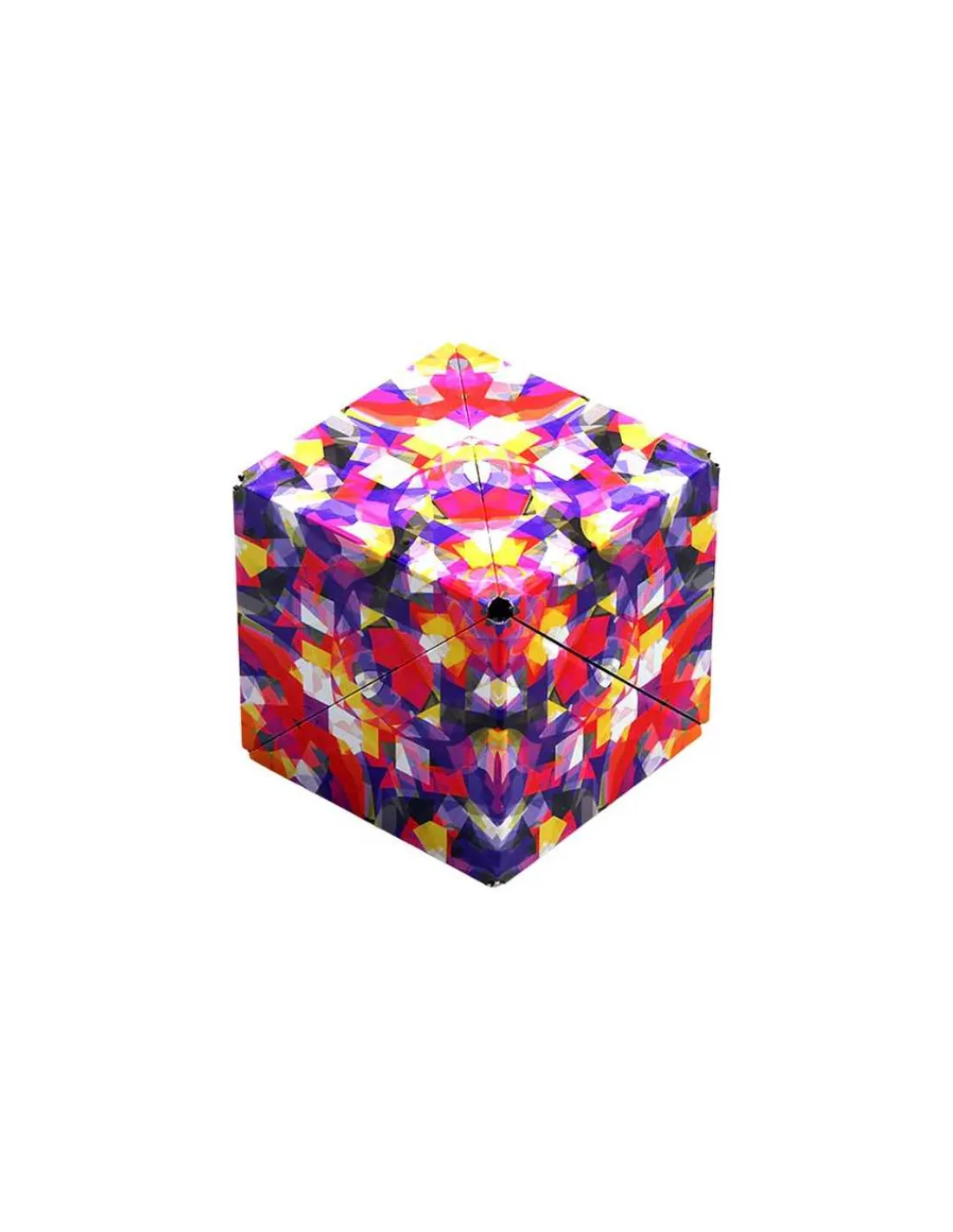 Blackrock Games Shashibo Confetti