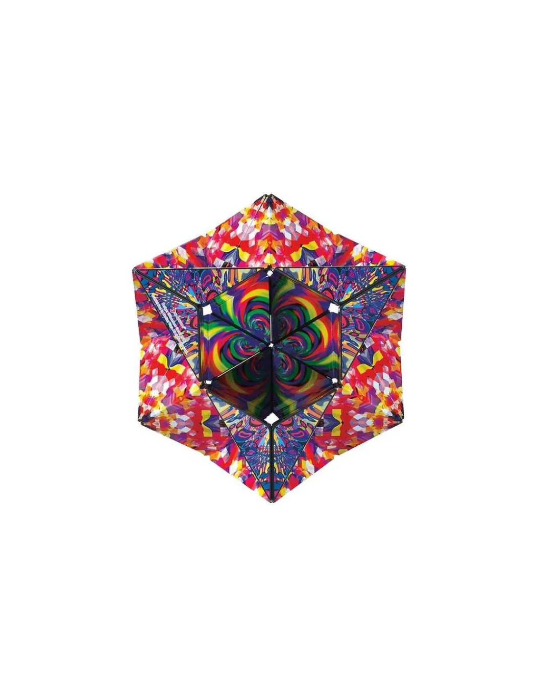 Blackrock Games Shashibo Confetti