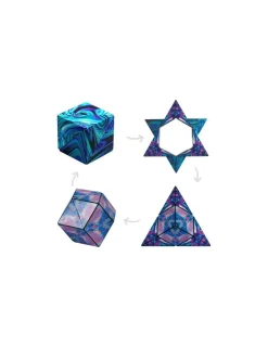 Blackrock Games Shashibo Mystic Ocean