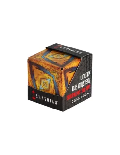 Blackrock Games Shashibo Savanna