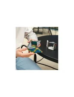 Enfant Blackrock Games Shashibo Terre