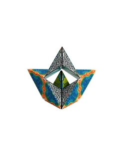 Enfant Blackrock Games Shashibo Terre