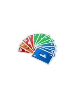 Pixiegames Skip Bo jeu de carte