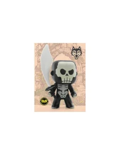 Djeco Skully figurine chevalier Arty Toys -