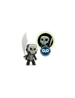 Djeco Skully figurine chevalier Arty Toys -