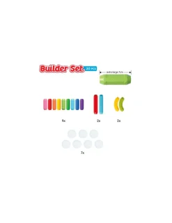 SmartMax Builder Set 20 pièces