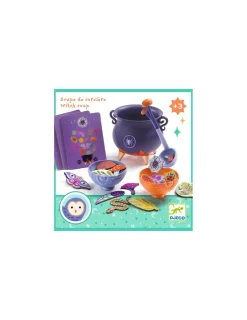 Djeco Soupe de sorcière -