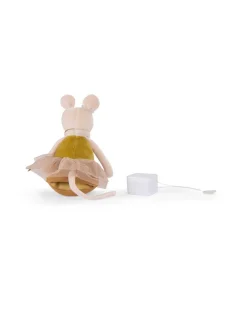 Moulin Roty Souris musicale La petite école de danse -