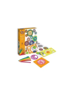 Sentosphere Spiral'art mandalas - Sentosphère