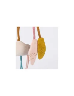 Moulin Roty Spirale d'activités La petite école de danse -