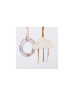 Moulin Roty Spirale d'activités La petite école de danse -