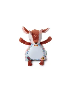 Lilliputiens Stella coucou miroir -