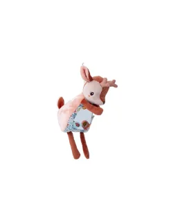 Lilliputiens Stella coucou miroir -