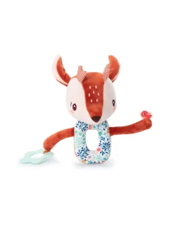 Lilliputiens Stella d'activités sensorielles -