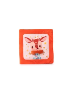 Lilliputiens Stella et son doudou livre d'activité -