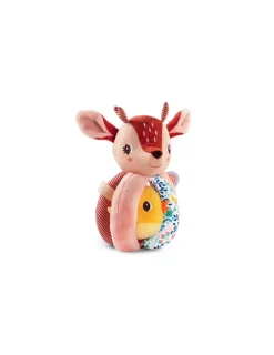 Lilliputiens Stella hochet à poignées -