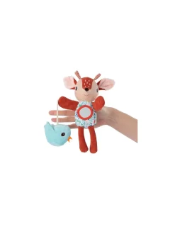 Lilliputiens Stella marionnette d'activités -