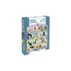 Djeco Story puzzle Le Petit Chaperon rouge 35 pièces -