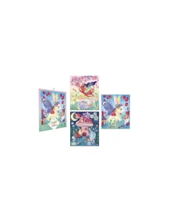 Janod Strass Magic Fairies -