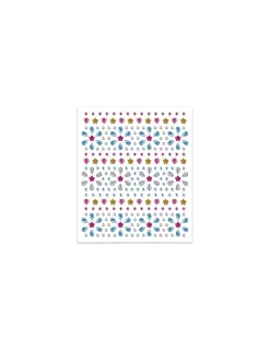 Janod Strass Magic Fairies -