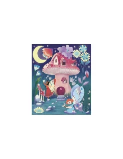 Janod Strass Magic Fairies -